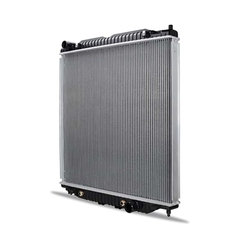 Mishimoto — Mishimoto Ford 6.0L Powerstroke Replacement Radiator 2005-2007 - view 3