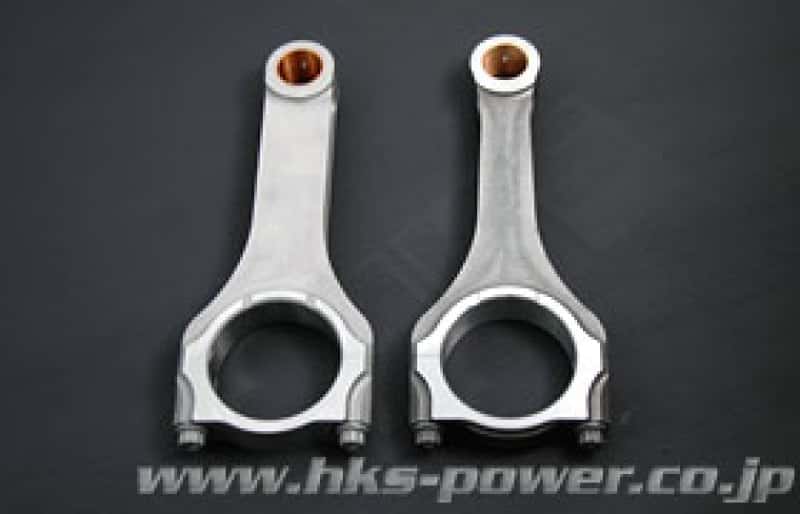 HKS — HKS PISTON + CONROD KIT VR38 95.5 S2 - view 3