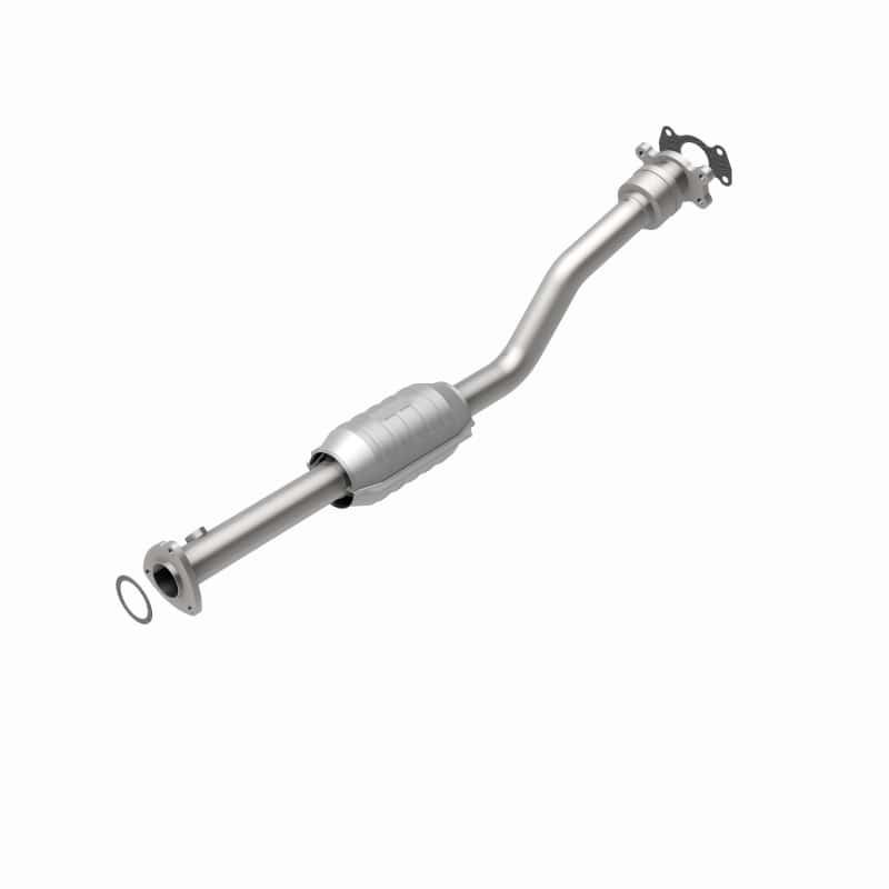 Magnaflow — MagnaFlow Conv DF 96-98 GM Cavalier/Malibu/
HM Grade
HM - view 18