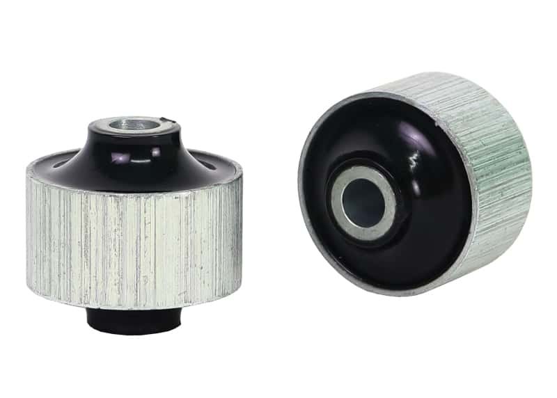 Whiteline — Whiteline 10-14 Subaru Legacy / Subaru Outback Front Control Arm Bushing Kit (Lower Inner Rear)
Bushing Kit - view 2