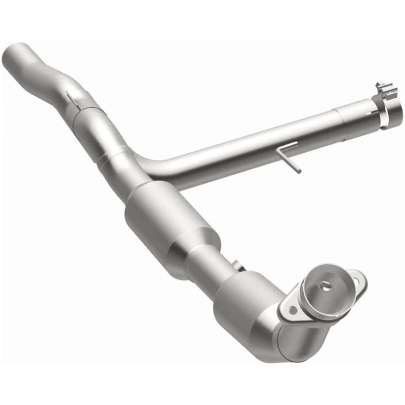 Magnaflow — Magnaflow 2004 Ford F-150 5.4L Direct Fit Converter
California - view 3
