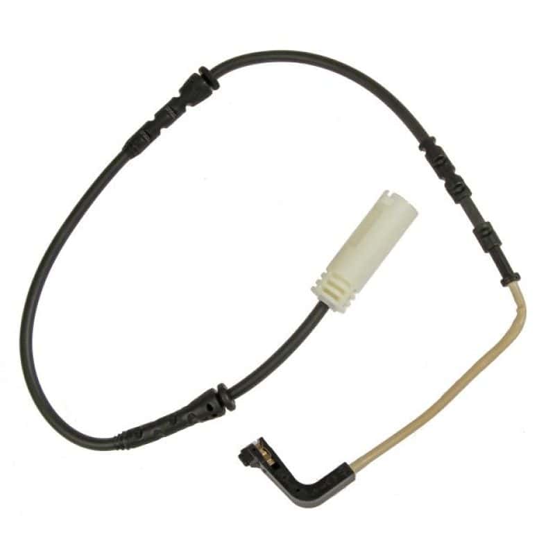 PowerStop — Power Stop 08-13 BMW M3 Front Right Euro-Stop Electronic Brake Pad Wear Sensor
Brake Wear Sensor - view 1