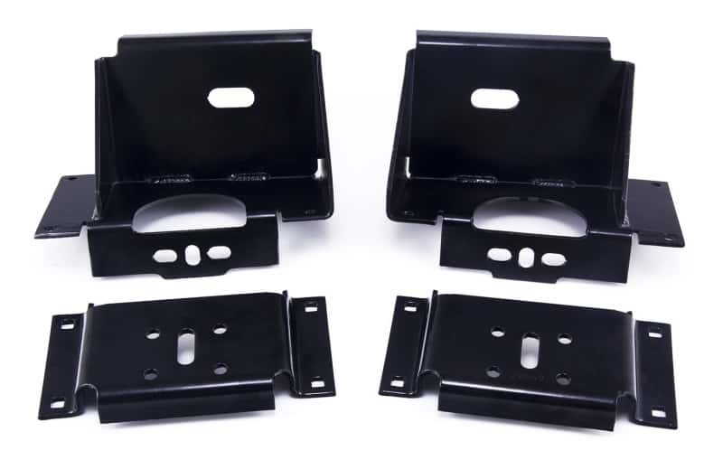 Air Lift — Air Lift Ridecontrol Air Spring Kit
Susp Leveling Kit - view 5