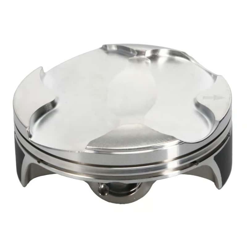Wiseco — Wiseco 07-09 Suzuki RMZ250 13.9:1 CR 7700YC Piston
Piston Kit - view 11