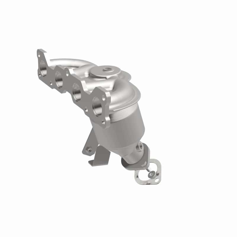 Magnaflow — MagnaFlow Conv DF 11-15 Kia Sportage OEM Manifold
OEM Grade
OEM - view 29