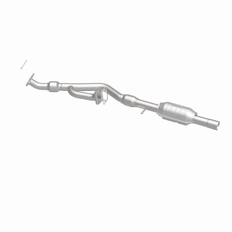 Magnaflow — MagnaFlow Conv DF 01-03 Santa Fe OEM
OEM Grade
OEM - view 13