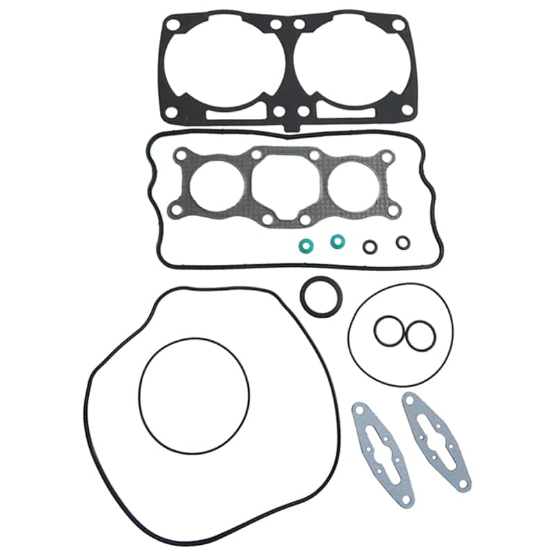 Vertex Pistons — Vertex Pistons 14-15 800 Indy/13-15 800 Pro RMK Top End Gasket Kit - view 3