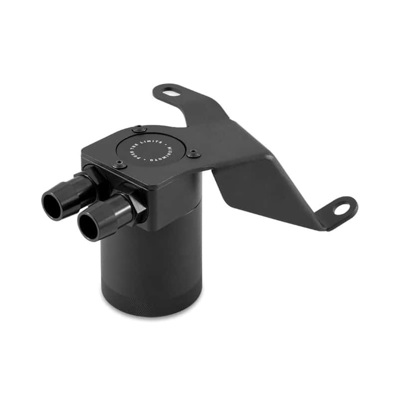 Mishimoto — Mishimoto 18+ Audi B9 S4/S5 Baffled Oil Catch Can- PCV Side
Oil Catch Can Kit - view 2