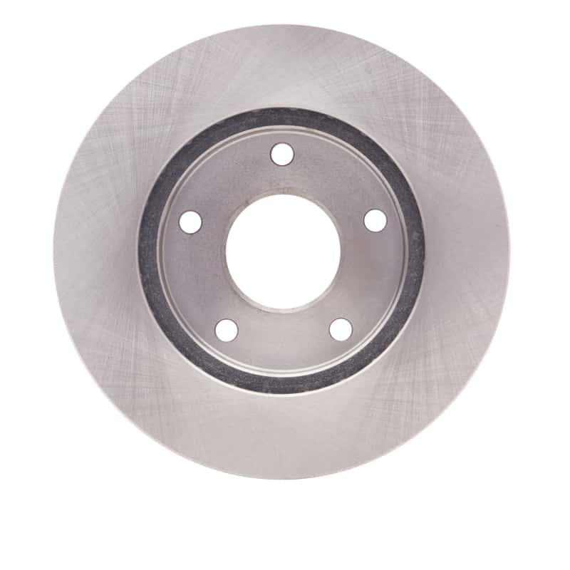 DFC — DFC 97-05 Chevrolet S10 Front Brake Rotor
DFC Brake Rotor - view 5
