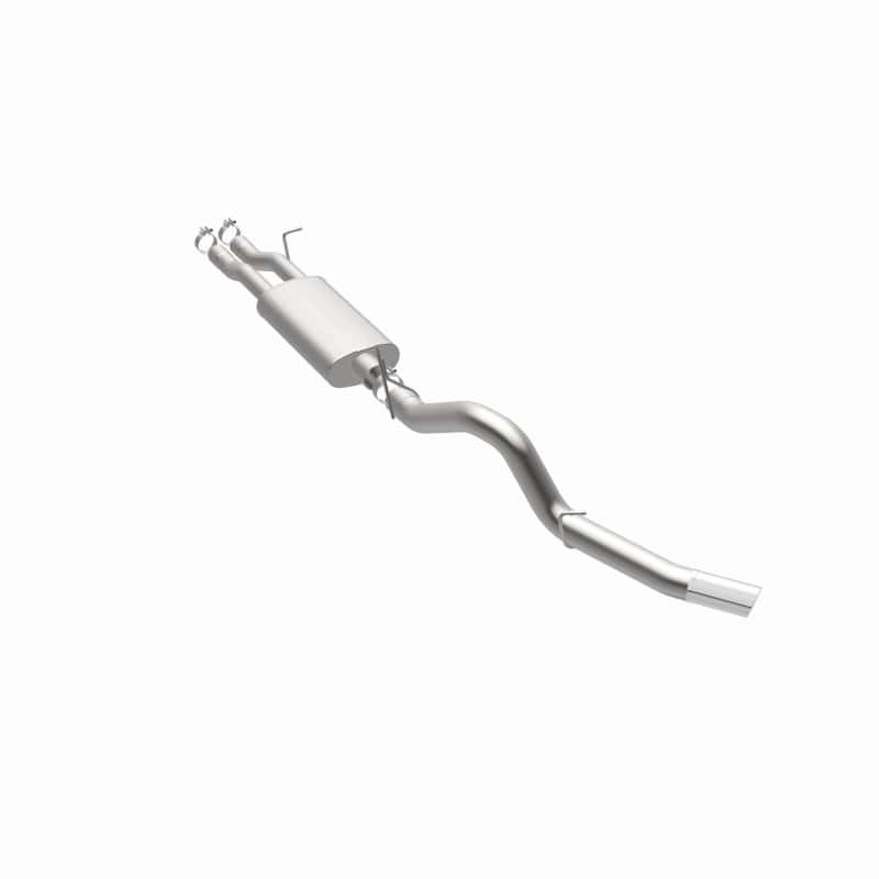 Magnaflow — MagnaFlow Sys C/B 03 GM Silverado 2500Hd 6.0L
Cat-Back - view 18