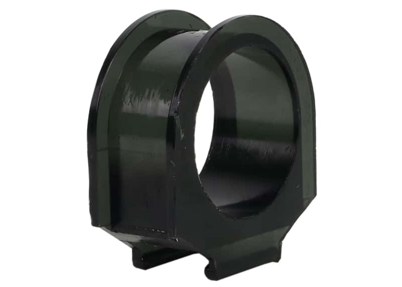 Whiteline — Whiteline Plus 03-09 VAG MK5 A5/Type 1K Steering Rack & Pinion Mount
Bushing Kit - view 1