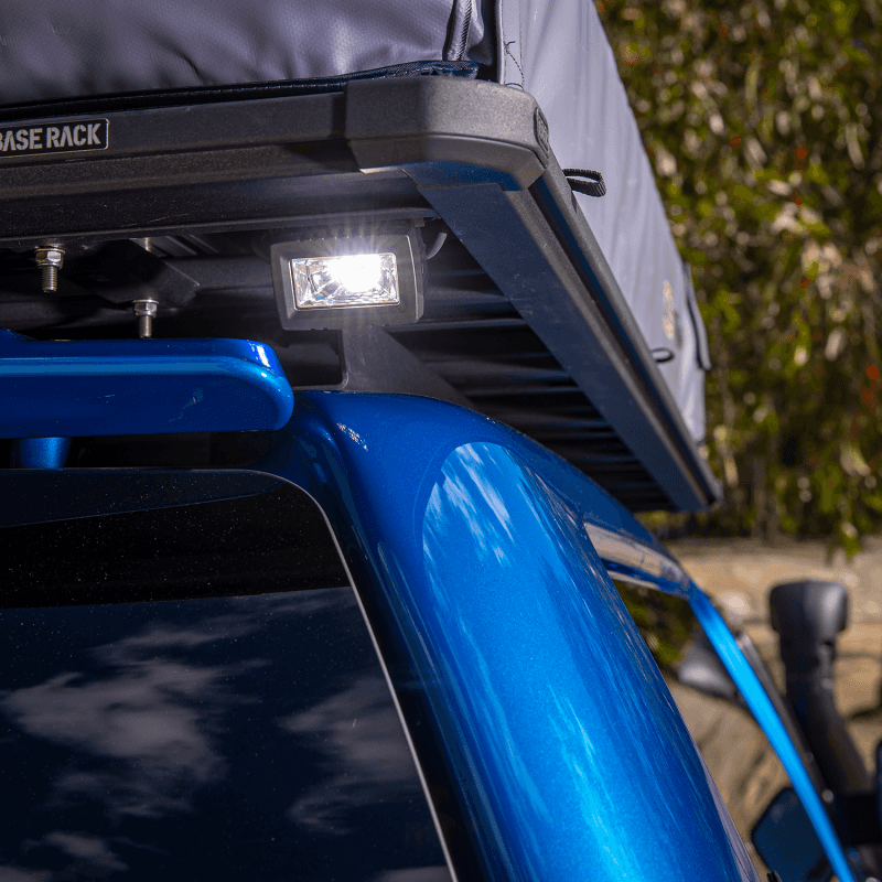 ARB — ARB BASE Rack Auxiliary Light - 2.8in 20W
BASE Rack Aux Light
Auxilliary Light - view 13