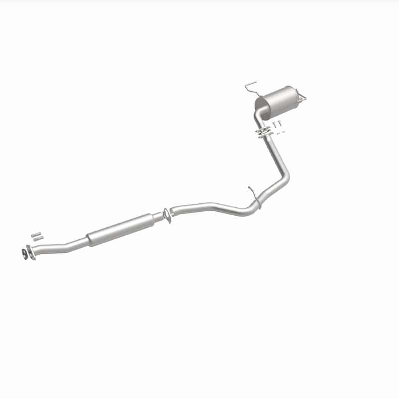 Magnaflow — MagnaFlow BRE Exhaust Kit 12-16 Subaru Impreza 2.0L
Exhaust Kit - view 6
