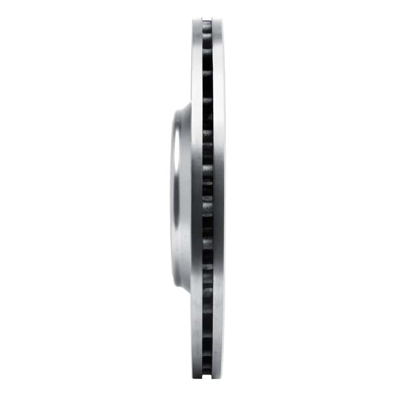 DFC — DFC 19-25 Cadillac Escalade Front Brake Rotor - view 3