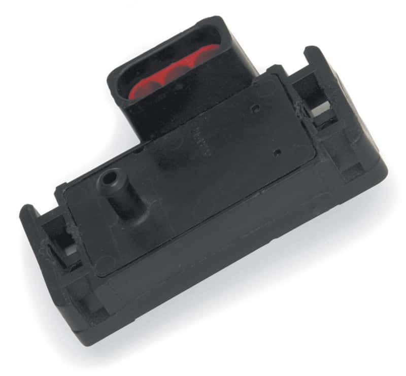 Edelbrock — Edelbrock EFI Map Sensor
FUEL INJECTION COMPO - view 1