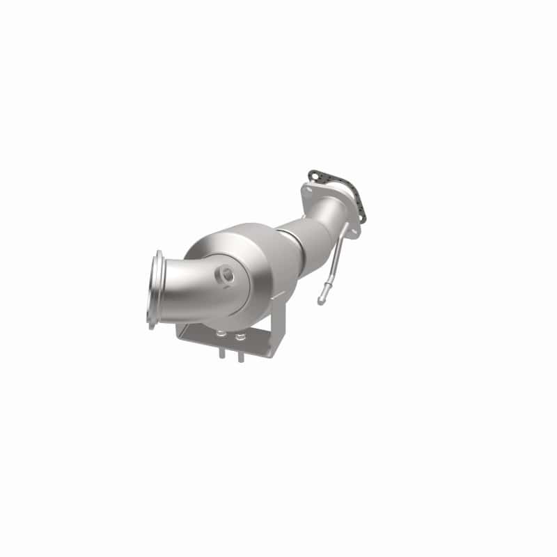 Magnaflow — MagnaFlow 13-16 Ford Focus ST L4 2.0L California Grade Direct-Fit Catalytic Converter
California - view 25