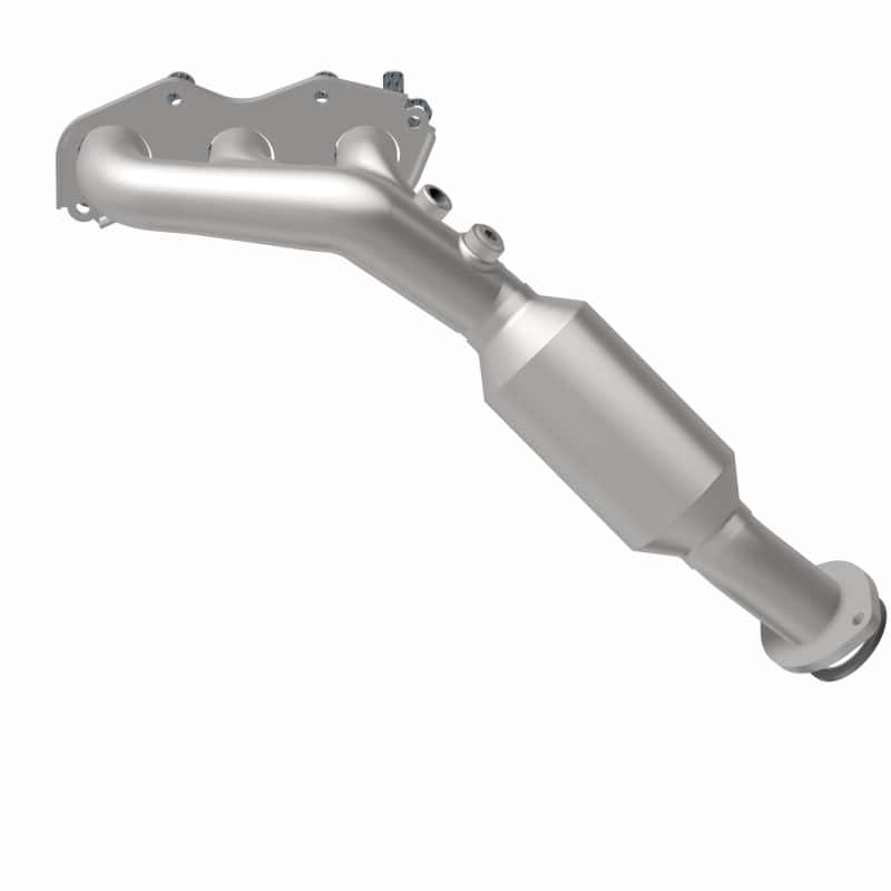 Magnaflow — Magnaflow 06-08 IS250 V6 2.5 OEM Manifold Direct Fit Converter
OEM Grade
OEM - view 18