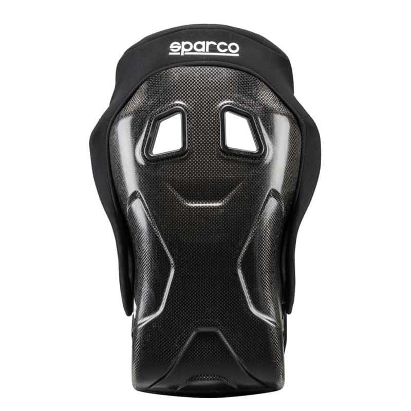 SPARCO — Sparco Seat ADV Elite 8862 Black - view 6