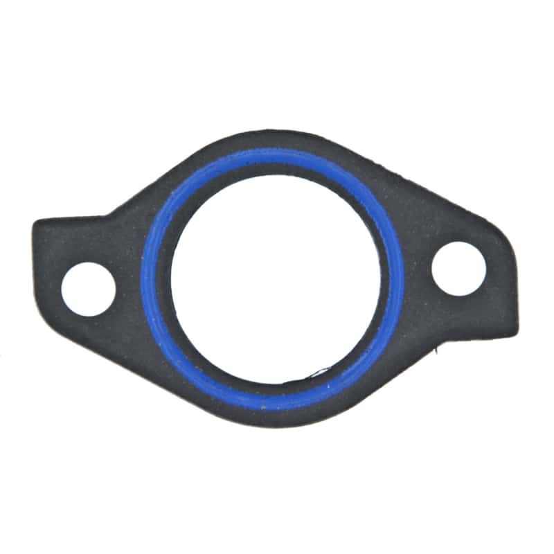 Fel-Pro — Fel-Pro Hyundai Santa Fe 35917 Engine Coolant Thermostat Housing Gasket - view 1