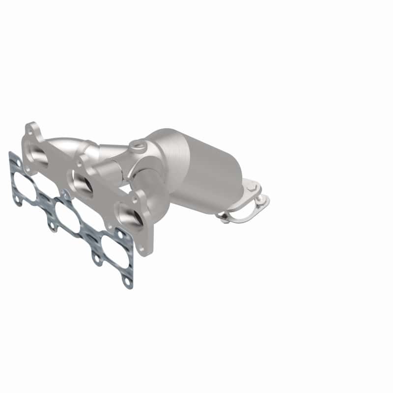 Magnaflow — MagnaFlow Conv DF 05-08 Hyundai Tucson/Kia Sportage 2.7 L P/S Manifold AWD
HM Grade
HM - view 14