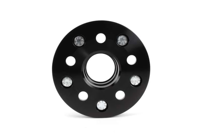 Perrin Performance — PERRIN Subaru/Toyota/Scion 25mm Wheel Adapter (Bolt-On Type) 5x100 to 5x114.3 w/56mm Hub - Pair
paPSP-WHL-226BK - view 5