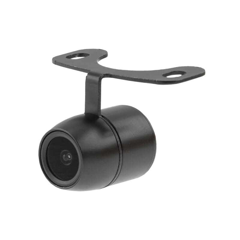 DS18 — DS18 Reverse Camera w/ Night Vision Parking Guide Lines- Waterproof and Full Color - view 4