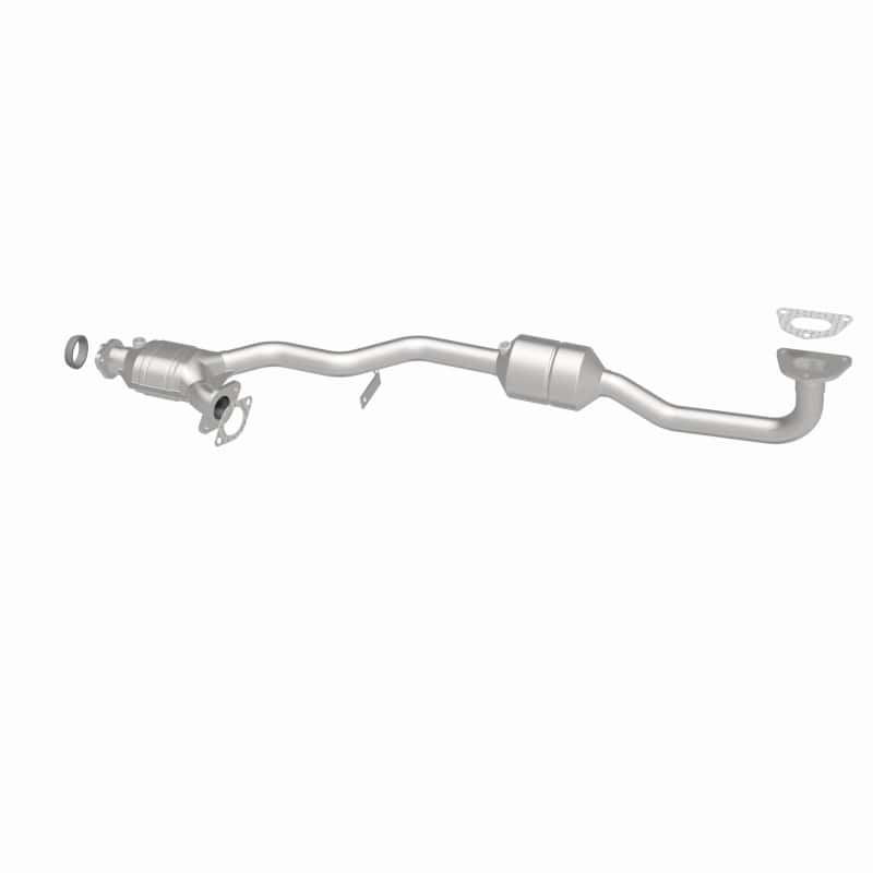 Magnaflow — Magnaflow Conv DF 04-05 Subaru Outback/Legacy 2.5L D/S
OEM Grade
OEM - view 21