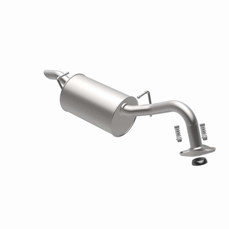 Magnaflow — MagnaFlow BRE Exhaust Kit 12-17 Toyota PRIUS C 1.5L
Exhaust Kit - view 18