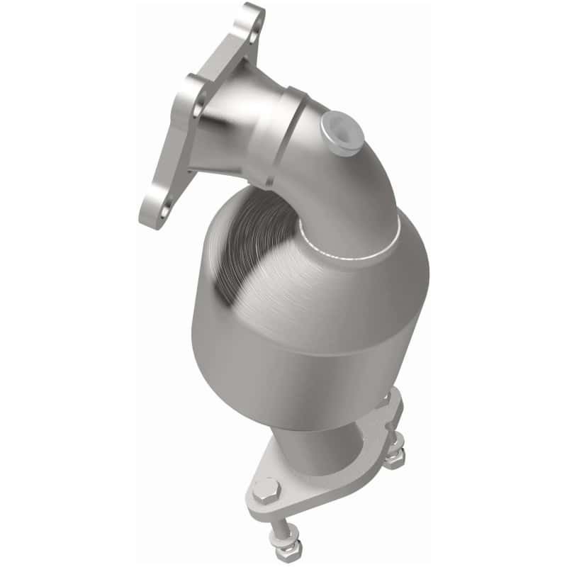 Magnaflow — Magnaflow Conv DF 13-14 LaCrosse 3.6 CC
OEM Grade
OEM - view 4