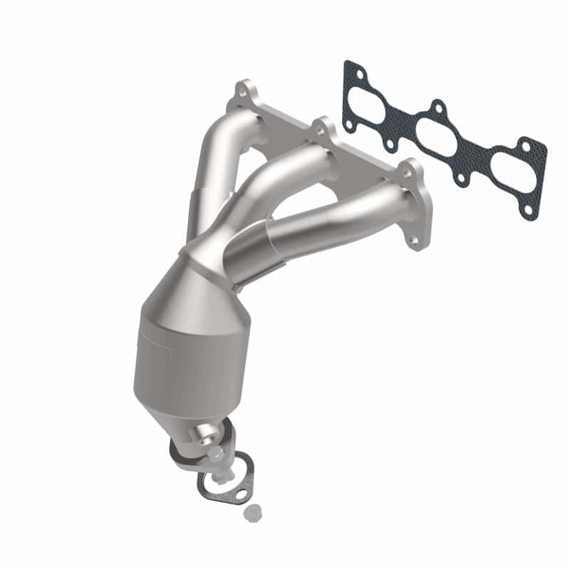 Magnaflow — Magnaflow Conv DF 02-06 Hyundai Sonata 2.7L
California - view 7