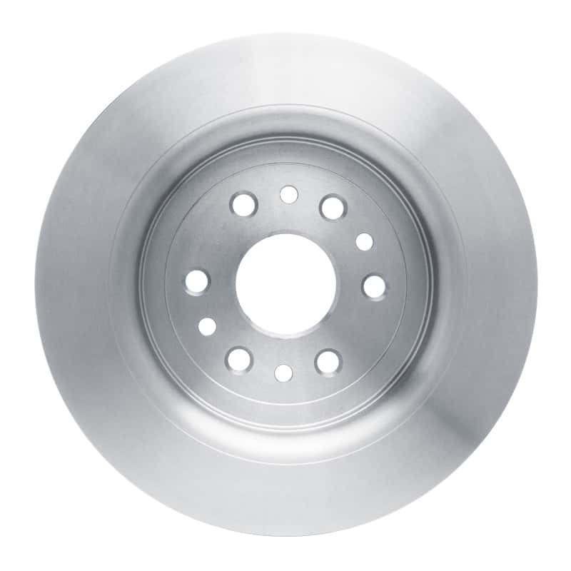DFC — DFC 21-25 Jeep Grand Wagoneer Rear Brake Rotor - view 5