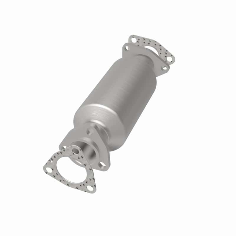 Magnaflow — MagnaFlow Conv Direct Fit Acura-Honda 85 87
Standard Grade
Standard - view 15