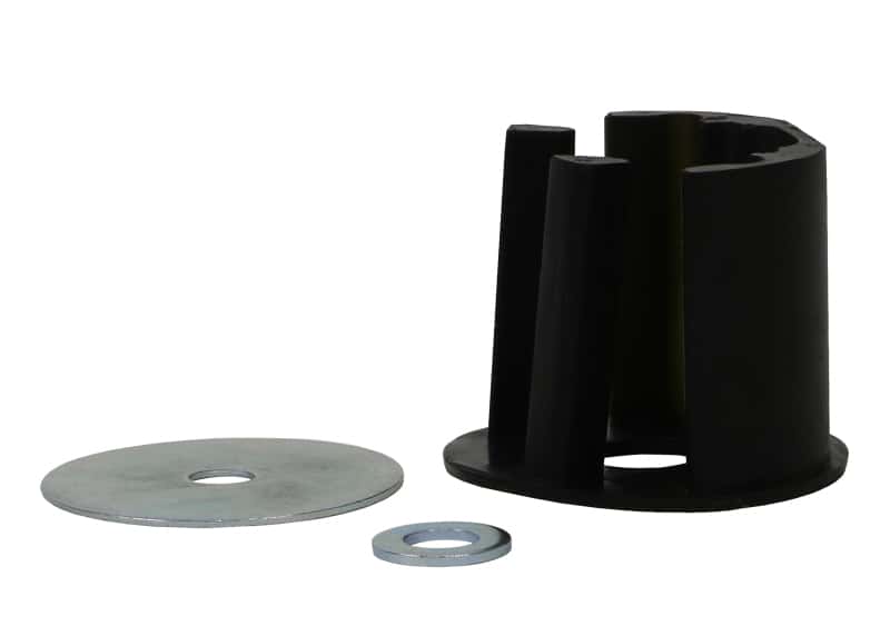 Whiteline — Whiteline 8/03+ Volkswagen Golf / 2/06+ Jetta / 8/06+ Audi TT Front Torque Arm Insert Bushing
Bushing Kit - view 3