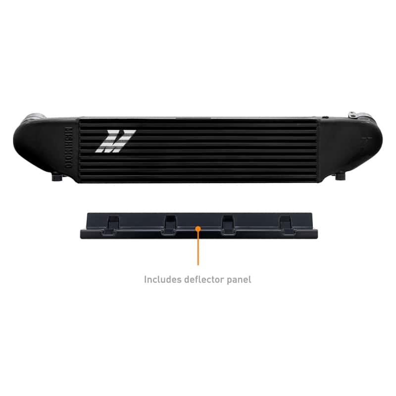 Mishimoto — Mishimoto 2024+ Ford Mustang EcoBoost Performance Intercooler - Black
Intercooler Kits - view 3