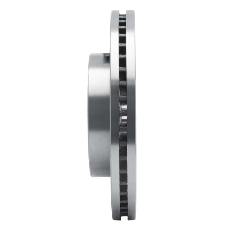 DFC — DFC 19-25 Ford Ranger (USA/Canada) Front Brake Rotor - view 3