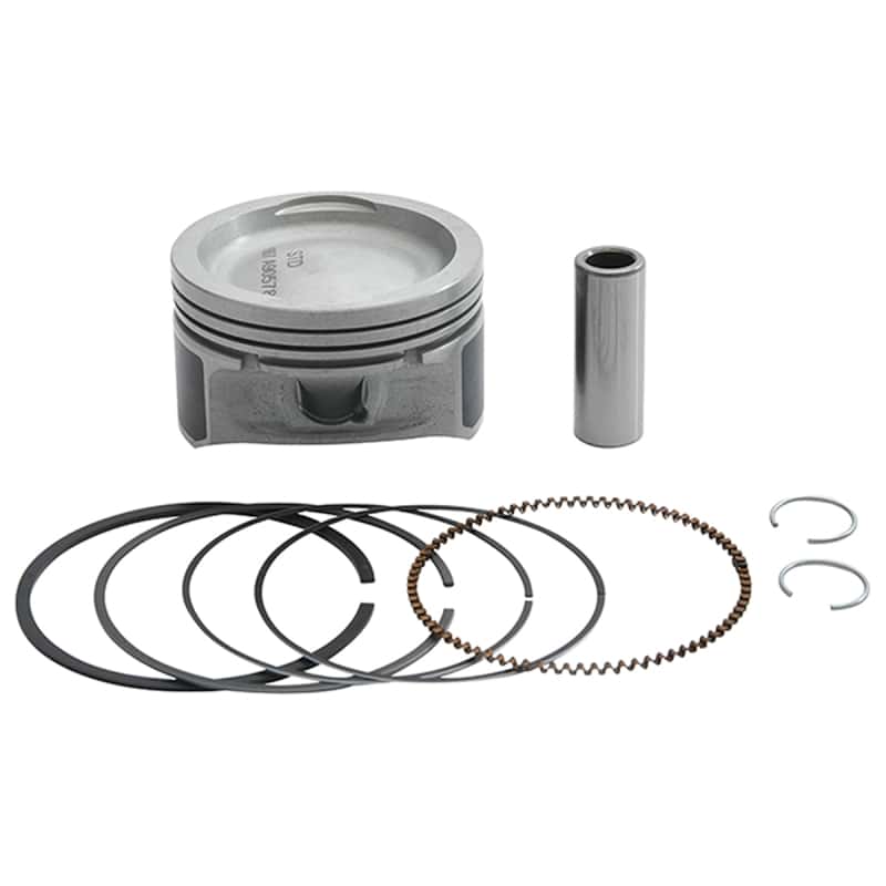 Vertex Pistons — Vertex Pistons 08-14 Ranger 800 4x4/10-14 Ranger 800 4x4 Cast Replica Piston Kit - view 1