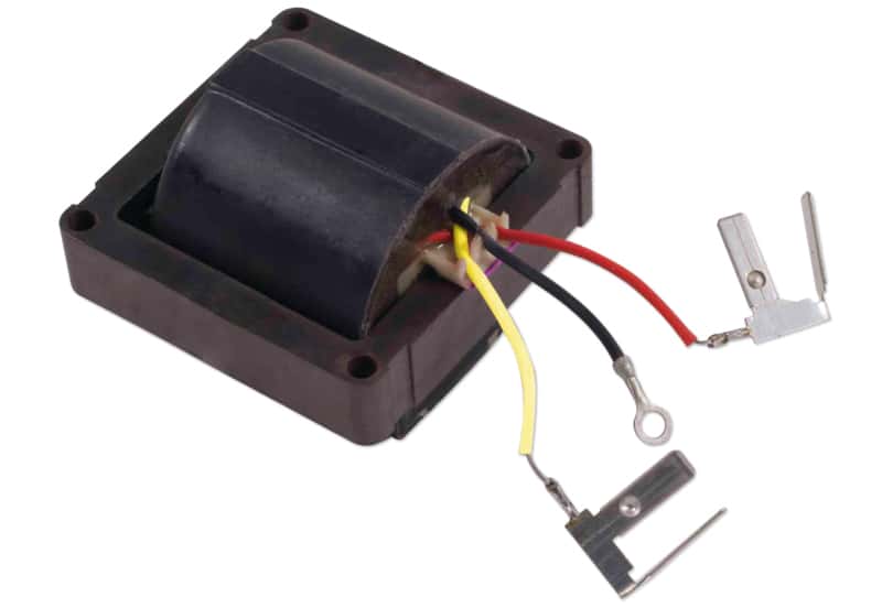 FAST — FAST Performance HEI Coil For Clockwise Distributor Red/Yellow Wire - view 1