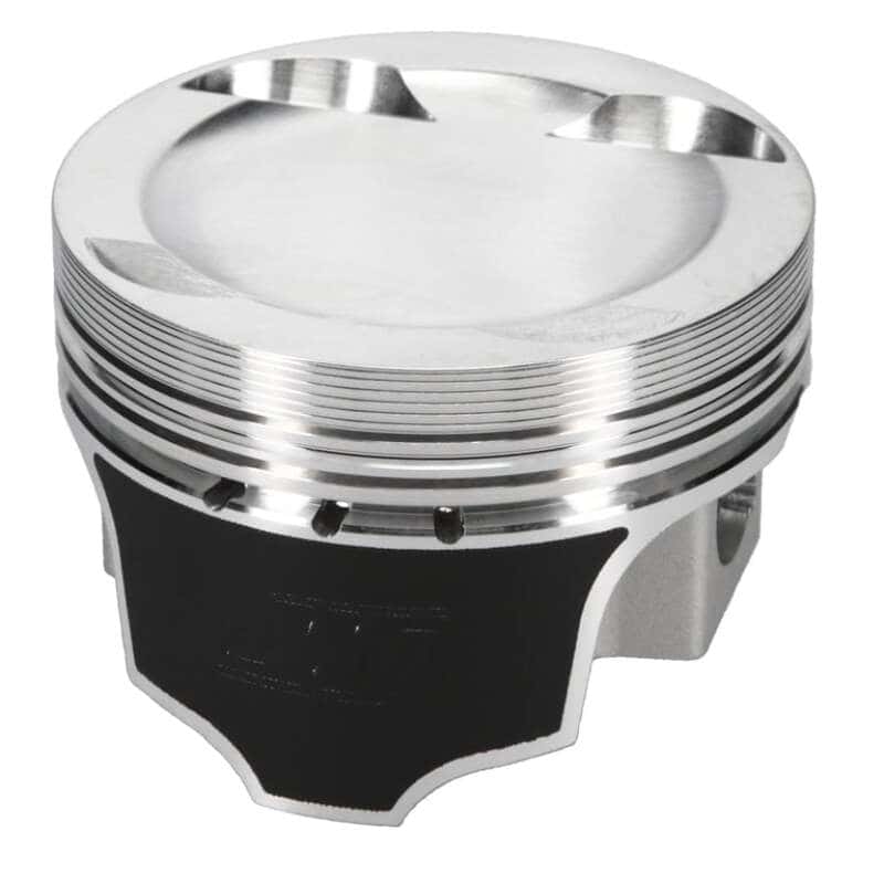 Wiseco — Wiseco Honda B-Series -10cc Dish 1.181 x 84.0mm Piston Shelf Stock
Piston - view 2