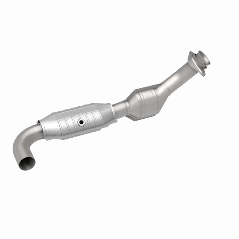 Magnaflow — MagnaFlow Conv DF 01 Ford F-150 4.2L
California - view 19