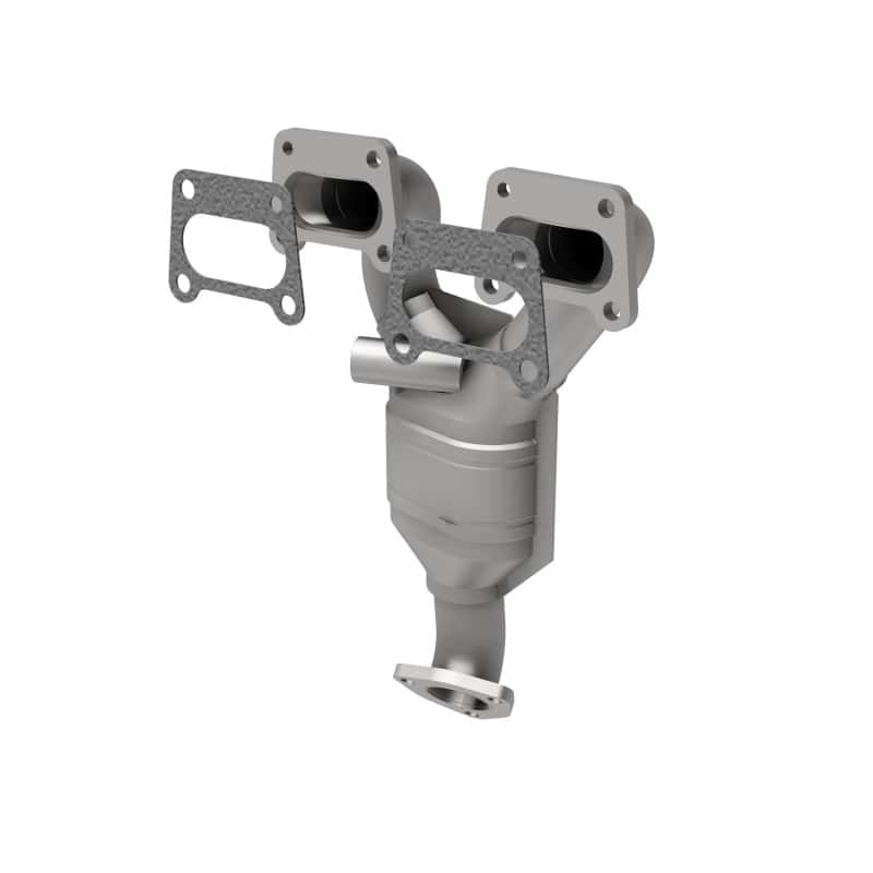Magnaflow — MagnaFlow Conv DF 97-99 Sentra 1.6L manif 49S
HM Grade
HM - view 23