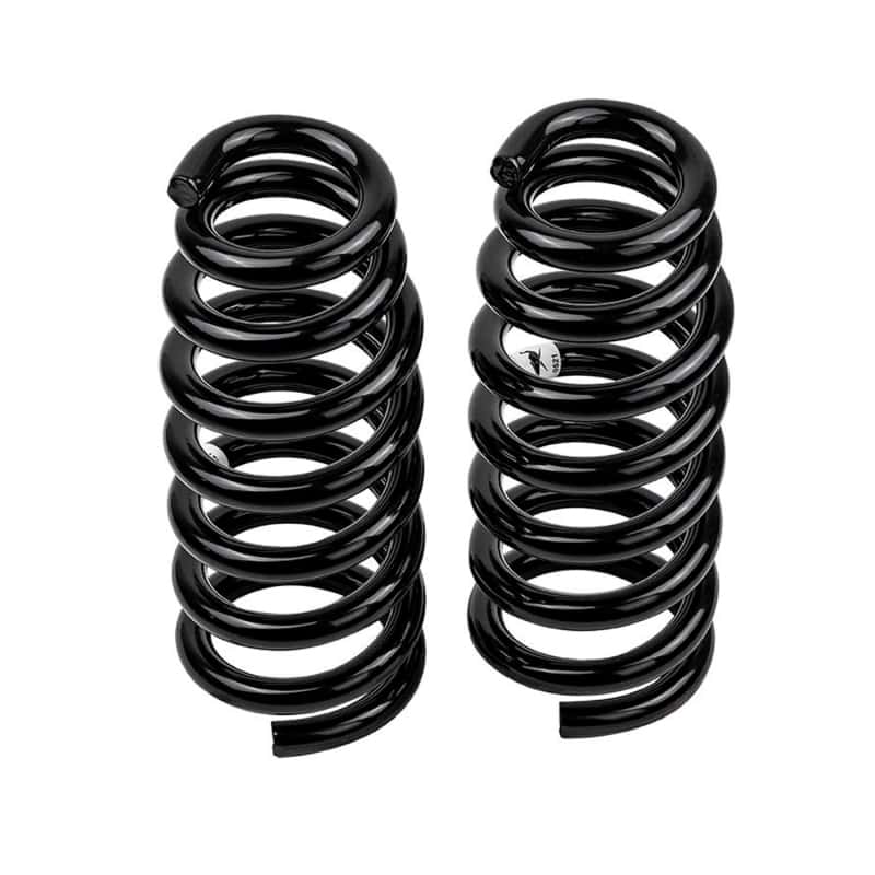 Old Man Emu — ARB / OME Coil Spring Front VW Amarok - view 4