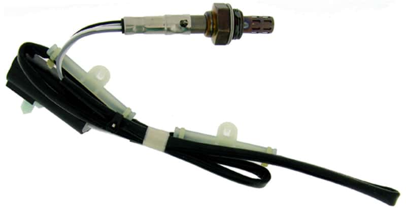 NGK — NGK Dodge Neon 1996-1995 Direct Fit Oxygen Sensor - view 2