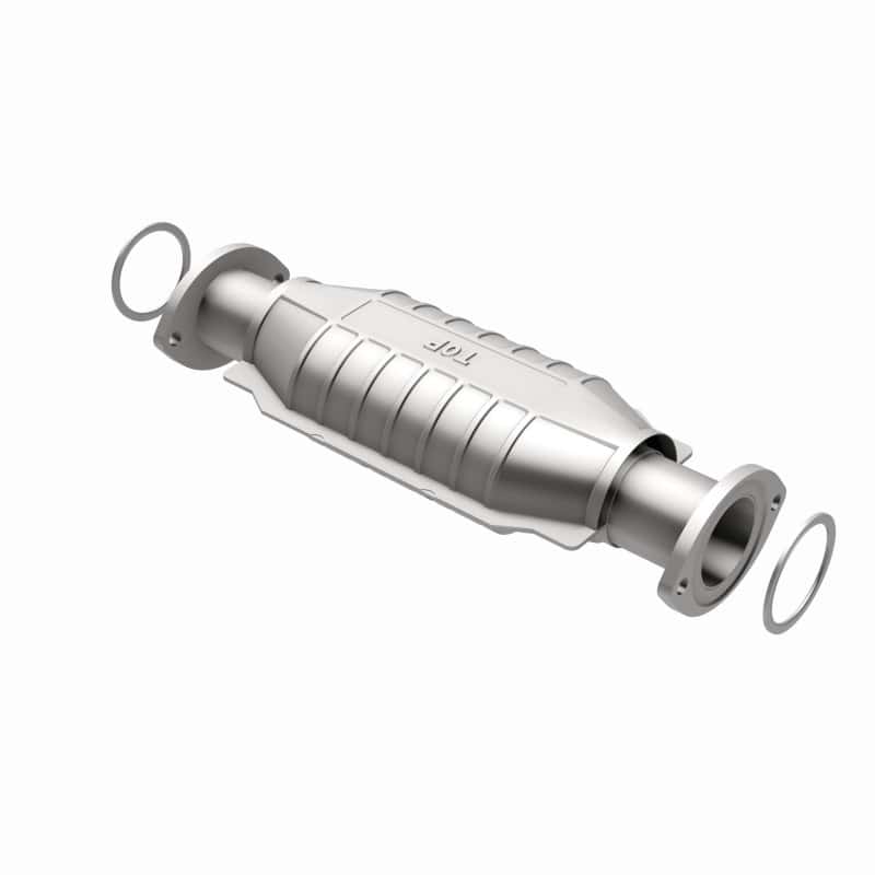 Magnaflow — MagnaFlow Conv DF Tacoma 95-98 2.7L/3.4L
HM Grade
HM - view 22