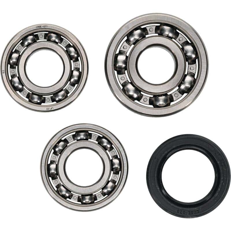 Hot Rods — Hot Rods 09-20 Polaris RZR 170 170cc Counter Balancer Kit - view 3