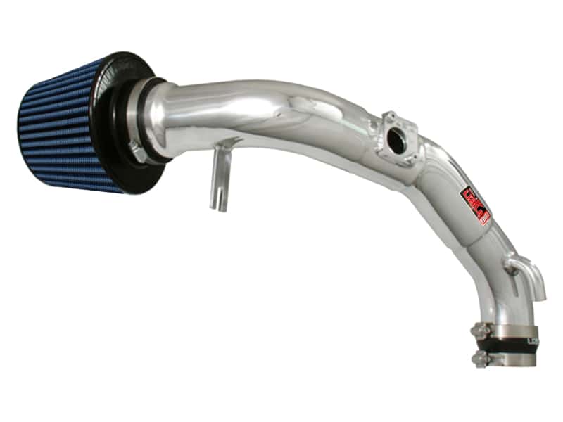 Injen — Injen 2006-08 Mazdaspeed 6 2.3L 4 Cyl. (Manual) Polished Cold Air Intake
Cold Air Intake
Air Intake Kit - view 3