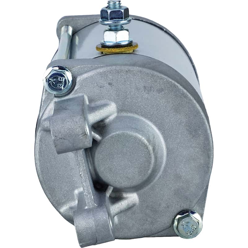 Arrowhead — Arrowhead Suzuki 12V 9T Str - view 4