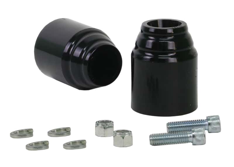 Whiteline — Whiteline 2000-2005 Ford Excursion Bump Stop - Bushing
Bushing Kit - view 2
