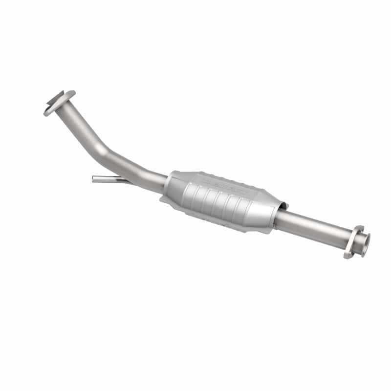 Magnaflow — MagnaFlow Conv Ford-Lincoln-Mercury 31.75X6.5
Standard Grade
Standard - view 13