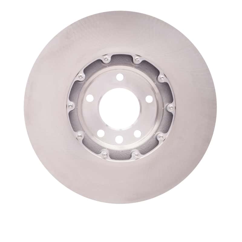 DFC — DFC 05-10 Porsche Cayenne Right Front Hi-Carbon Alloy Geomet Coated Rotor
DFC Brake Rotor - view 5