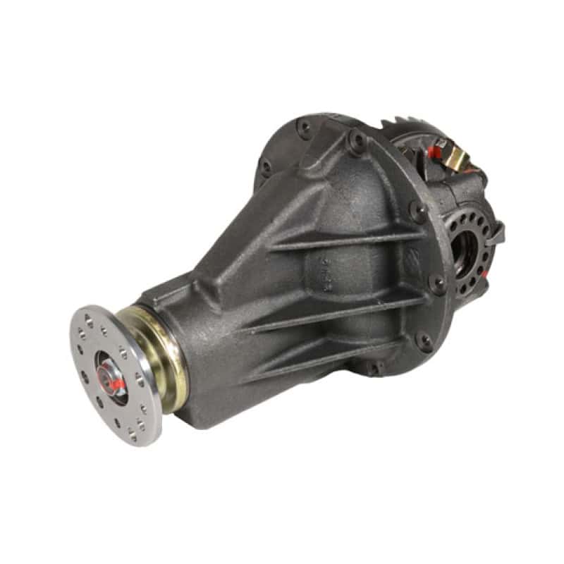 Yukon Gear & Axle — Yukon Gear Dropout Assembly for Toyota 8in Rear Differential 30 Spline 4.88 Ratio
Dropout Assembly - view 7